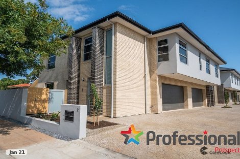 1/2 Reid Ave, Tranmere, SA 5073