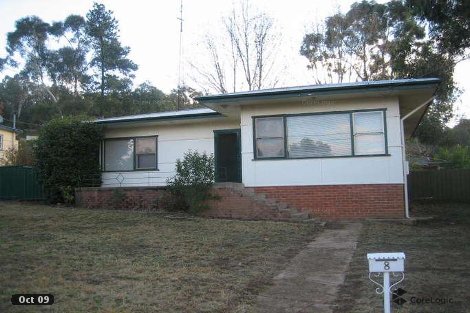 8 Jubilee St, Coonabarabran, NSW 2357