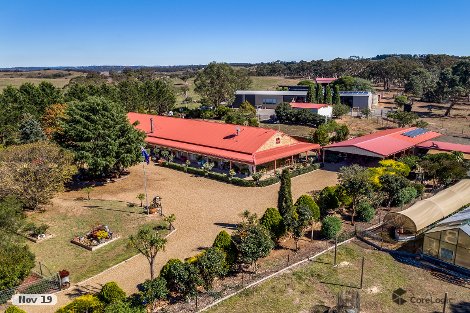 135 Mount Baw Baw Rd, Baw Baw, NSW 2580