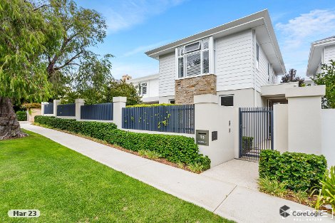 1b Reginald St, Cottesloe, WA 6011