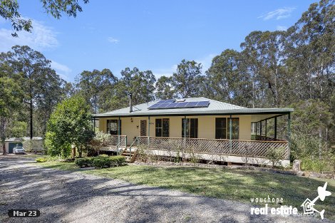 133 Quarry Rd, Rosewood, NSW 2446