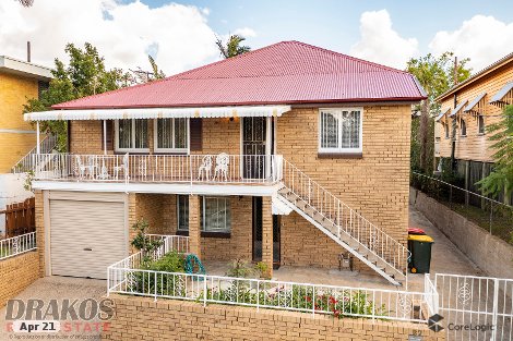 27 Dauphin Tce, Highgate Hill, QLD 4101