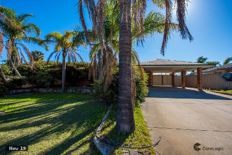 8 Weeloo Rd, Waggrakine, WA 6530