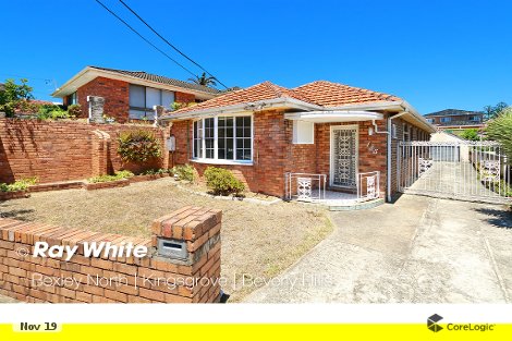 135 Bestic St, Kyeemagh, NSW 2216