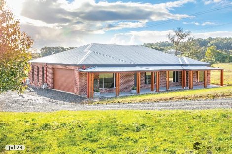 241 White Swan Rd, Invermay, VIC 3352