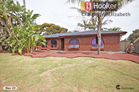 33 Hilltop Bvd, Hillbank, SA 5112