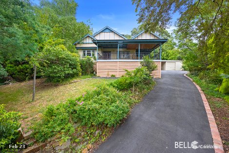 53 Old Warburton Hwy, Seville East, VIC 3139