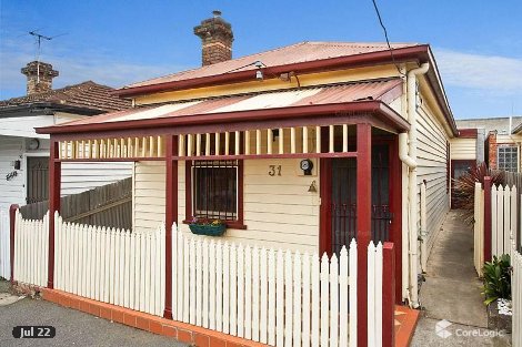 31 Campbell St, Collingwood, VIC 3066