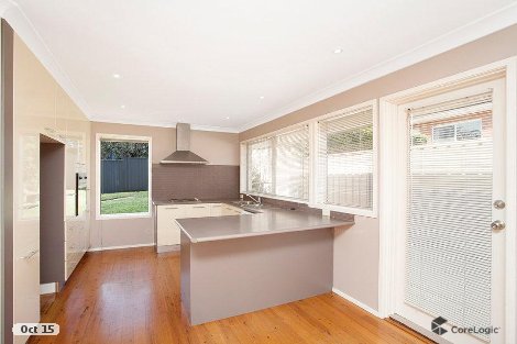 49 Gilles Cres, Beacon Hill, NSW 2100