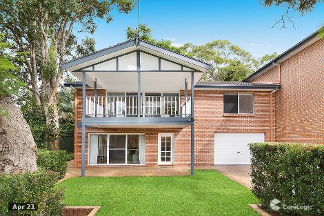 1a Wolfe Rd, East Ryde, NSW 2113