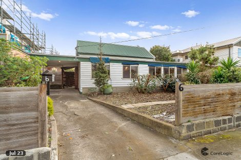 6 Tonbridge St, Carrum, VIC 3197