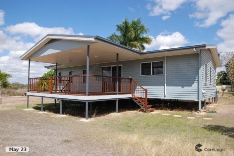 106 Millchester Rd, Millchester, QLD 4820