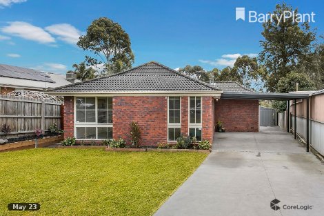 5 Ravensthorpe Cres, Narre Warren, VIC 3805