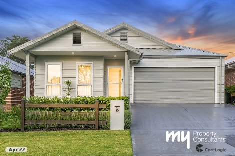 52 Nectarine Cres, Cobbitty, NSW 2570