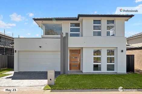 25 Bitalli St, Gables, NSW 2765