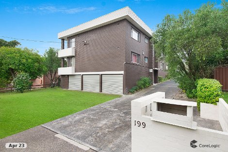 8/199 Albany St, Point Frederick, NSW 2250