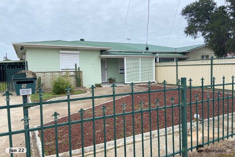 5 Bolton St, Mansfield Park, SA 5012