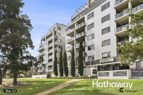 95/15 Coranderrk St, City, ACT 2601