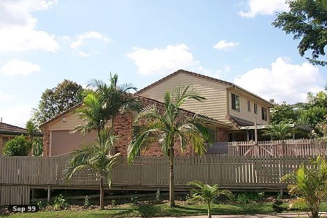 137 Curragundi Rd, Jindalee, QLD 4074