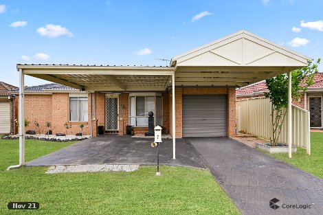 7 Wyperfeld Pl, Bow Bowing, NSW 2566