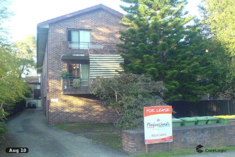 3 Jessie St, Westmead, NSW 2145