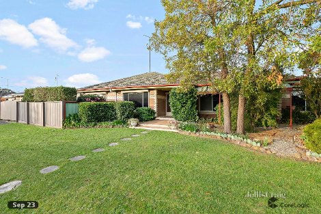 32 Smythes Rd, Delacombe, VIC 3356