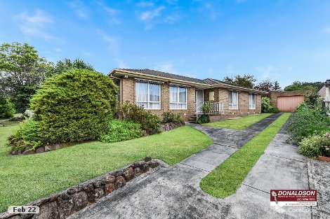 17 Raven Cres, Narre Warren, VIC 3805