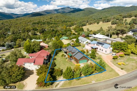 31 Alpine Ridge Dr, Merrijig, VIC 3723