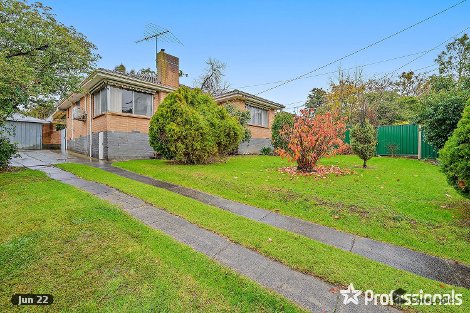 22 Gordon Ct, Mooroolbark, VIC 3138