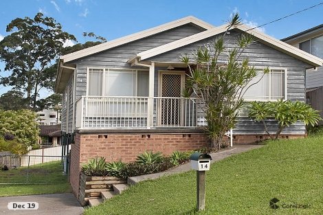 14 Digby Rd, Springfield, NSW 2250