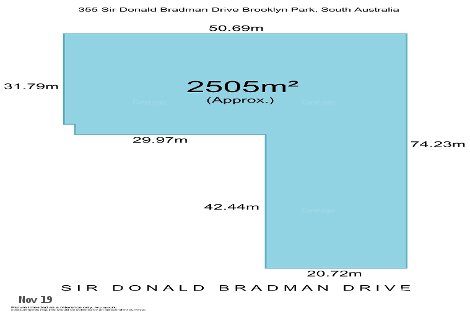 355 Sir Donald Bradman Dr, Brooklyn Park, SA 5032