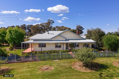 20 Back Mimosa Rd, Temora, NSW 2666