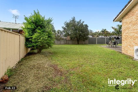 2 Ramsey Gr, Bomaderry, NSW 2541