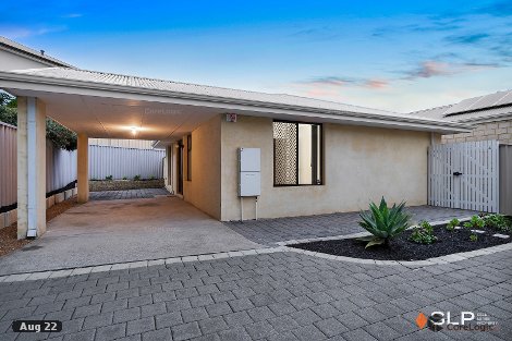 4/2b Chailey Pl, Balga, WA 6061