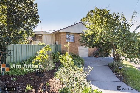 3 Alexandra Cres, Glenbrook, NSW 2773