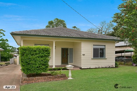 17 Mills Cres, Cessnock, NSW 2325