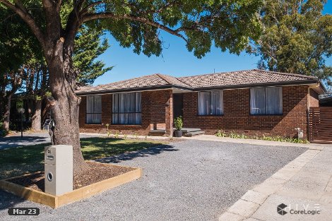 38 Wheadon St, Monash, ACT 2904