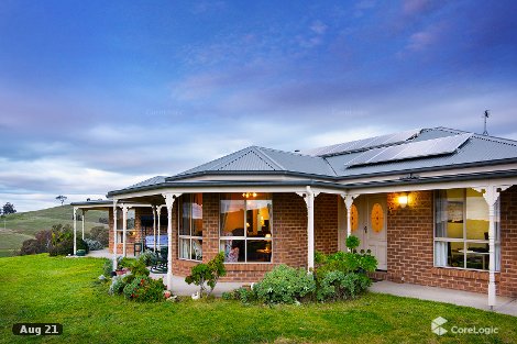 863 North Harcourt Rd, Sedgwick, VIC 3551