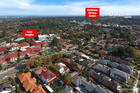 44 Denistone Rd, Denistone, NSW 2114