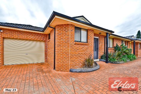 2/20 Jersey Rd, South Wentworthville, NSW 2145