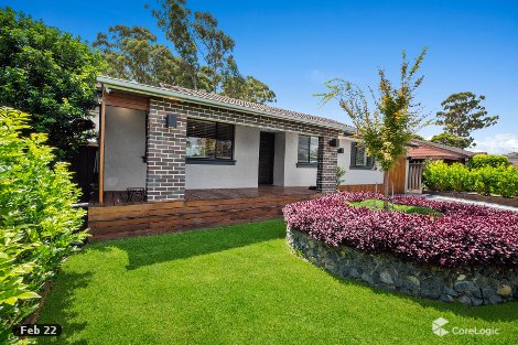 18 Snailham Cres, South Windsor, NSW 2756