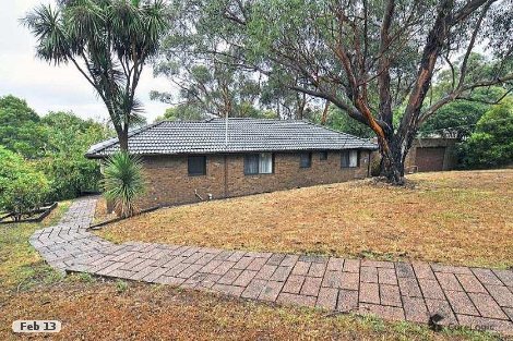 25 Maskells Hill Rd, Selby, VIC 3159