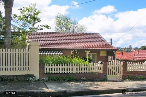 52 Carrington St, Lilyfield, NSW 2040