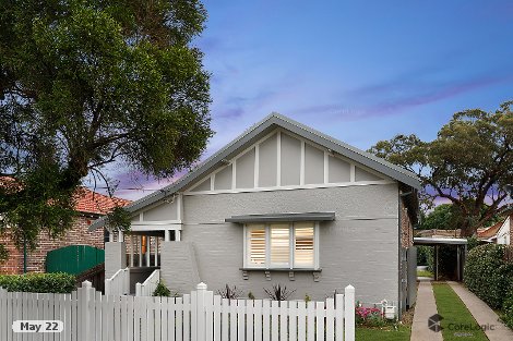 196 Hawthorne Pde, Haberfield, NSW 2045