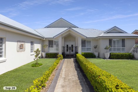 26 Windward Cct, Tea Gardens, NSW 2324