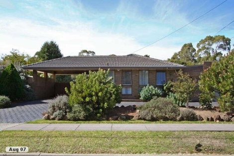 38 Kimberley Dr, Chirnside Park, VIC 3116