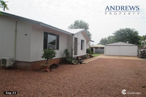 12 Jubilee St, Tennant Creek, NT 0860