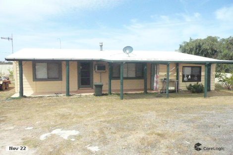 2 First St, Wangary, SA 5607