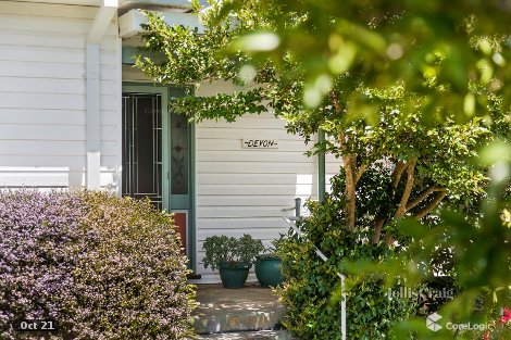 34 Wimble St, Castlemaine, VIC 3450