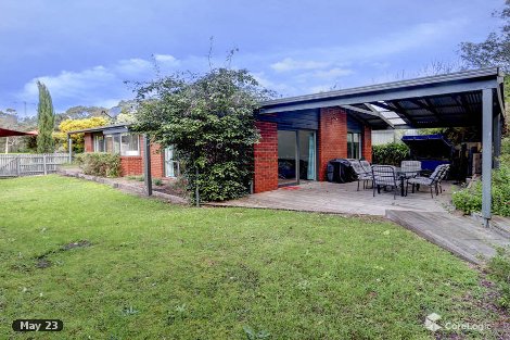 100 William Rd, Blairgowrie, VIC 3942